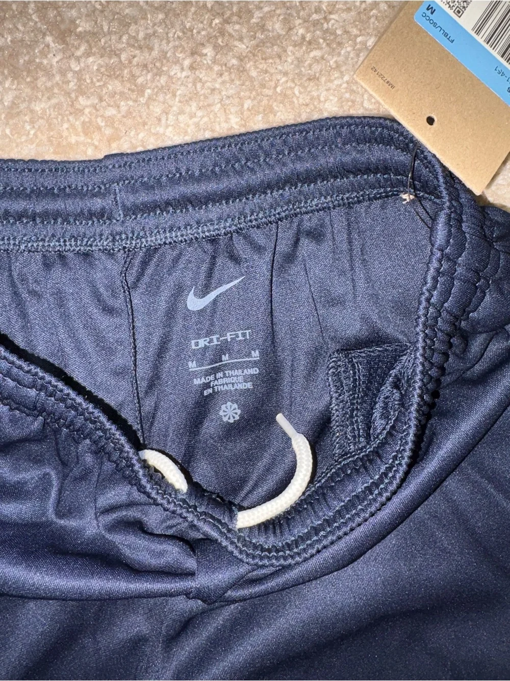Nike Dri-Fit Kids Joggers